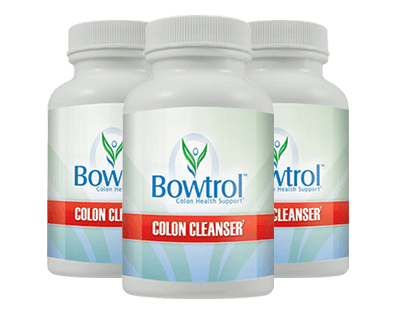 Bowtrol Colon Cleanser - #2