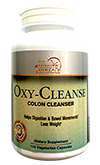 One Minute Miracle Oxy-Cleanse