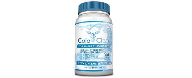 ColoClear Review
